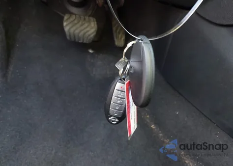 2019 Nissan Altima 2.5 Sv из США, поврежденный, VIN 1N4BL4DV9KC148460